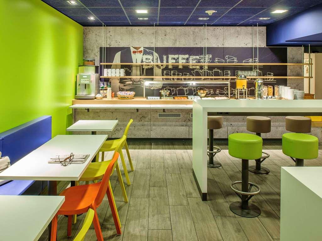 Ibis Budget Boulogne-Sur-Mer Centre Les Ports Exteriör bild